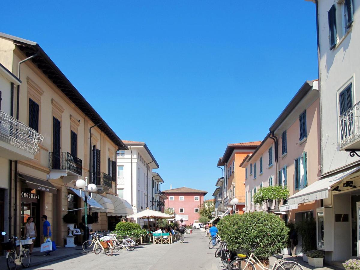 Apartment Il Litorale By Interhome Forte dei Marmi Exterior foto