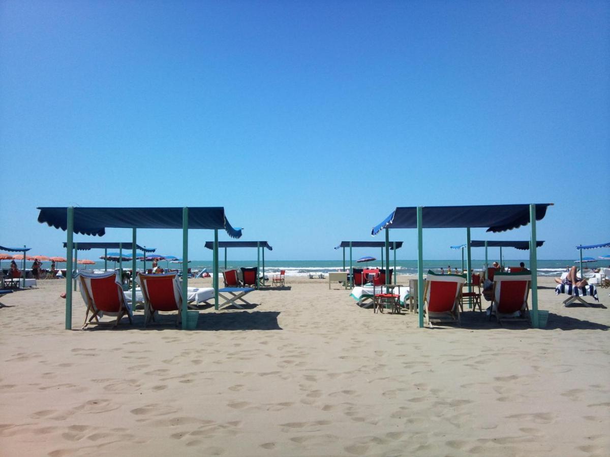Apartment Il Litorale By Interhome Forte dei Marmi Exterior foto