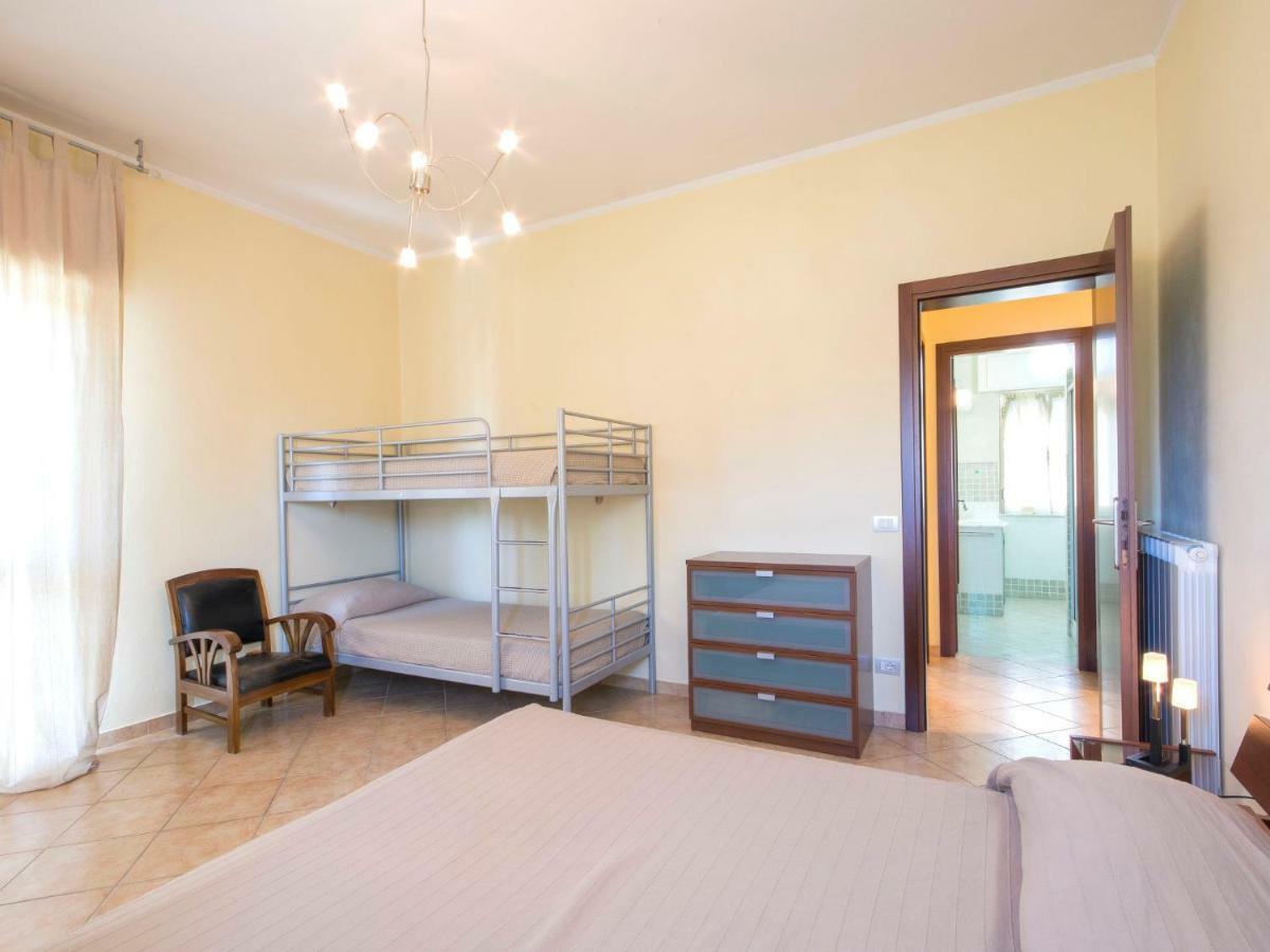 Apartment Il Litorale By Interhome Forte dei Marmi Exterior foto