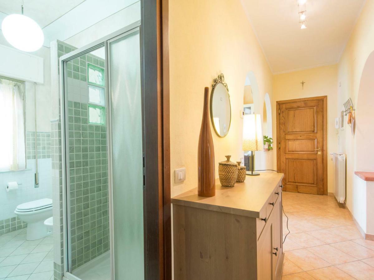 Apartment Il Litorale By Interhome Forte dei Marmi Exterior foto