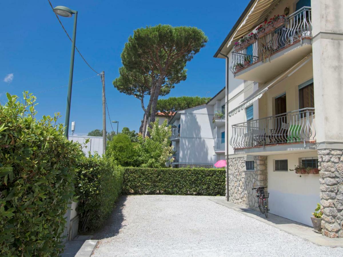 Apartment Il Litorale By Interhome Forte dei Marmi Exterior foto