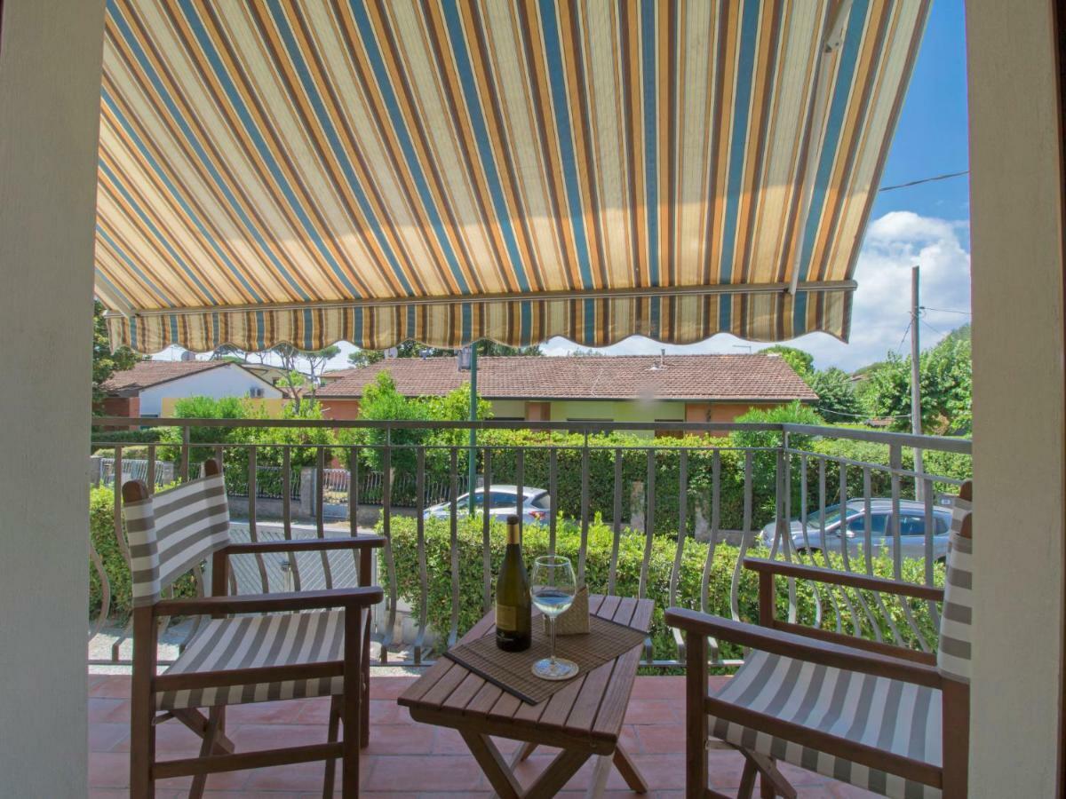 Apartment Il Litorale By Interhome Forte dei Marmi Exterior foto
