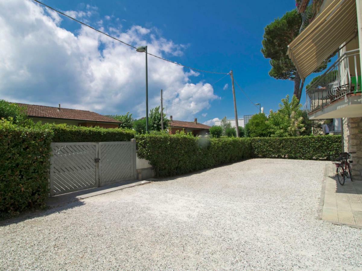 Apartment Il Litorale By Interhome Forte dei Marmi Exterior foto