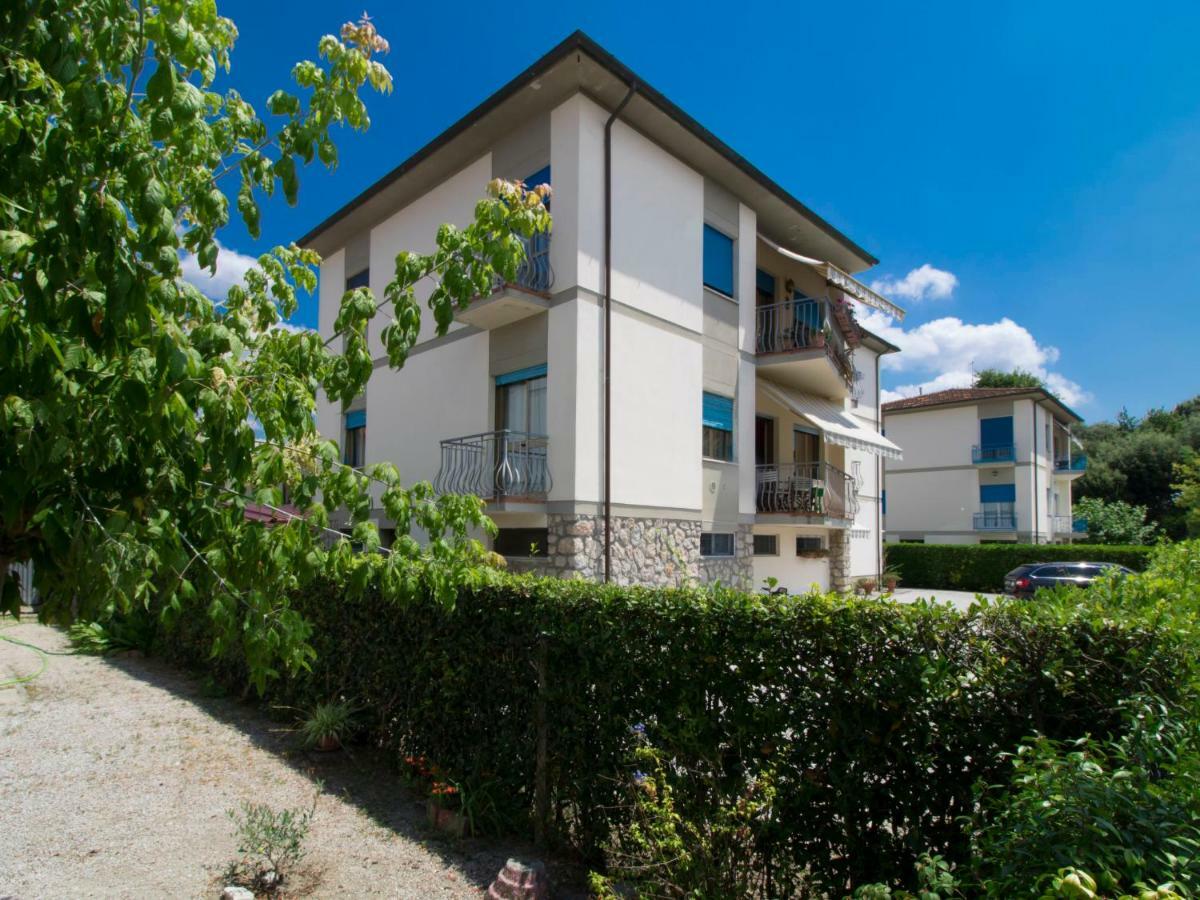 Apartment Il Litorale By Interhome Forte dei Marmi Exterior foto
