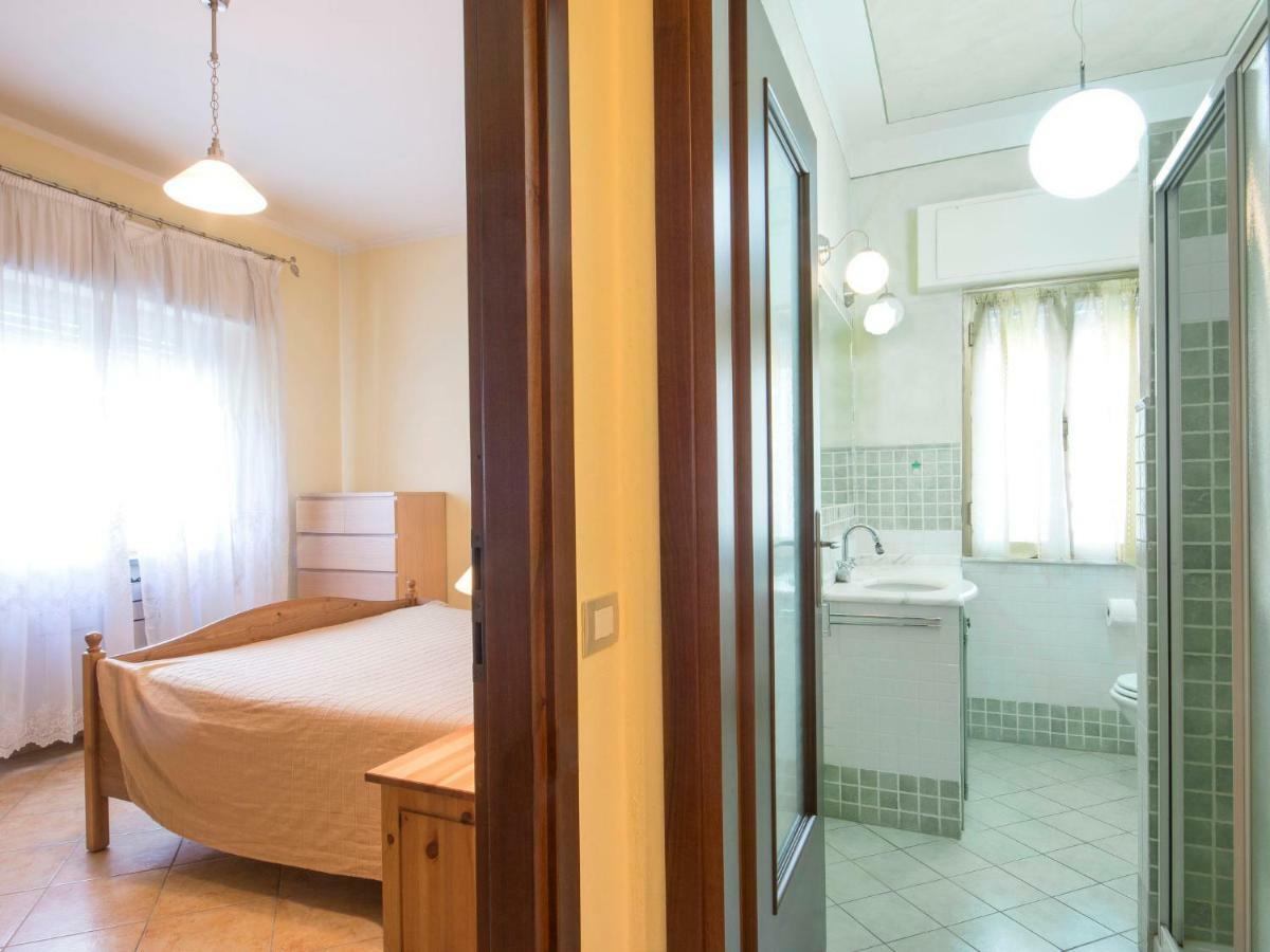 Apartment Il Litorale By Interhome Forte dei Marmi Exterior foto